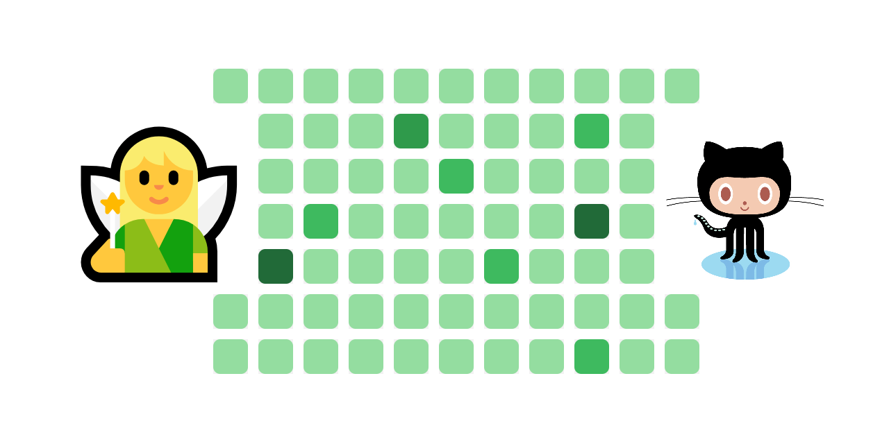 Fairy of Grass preview